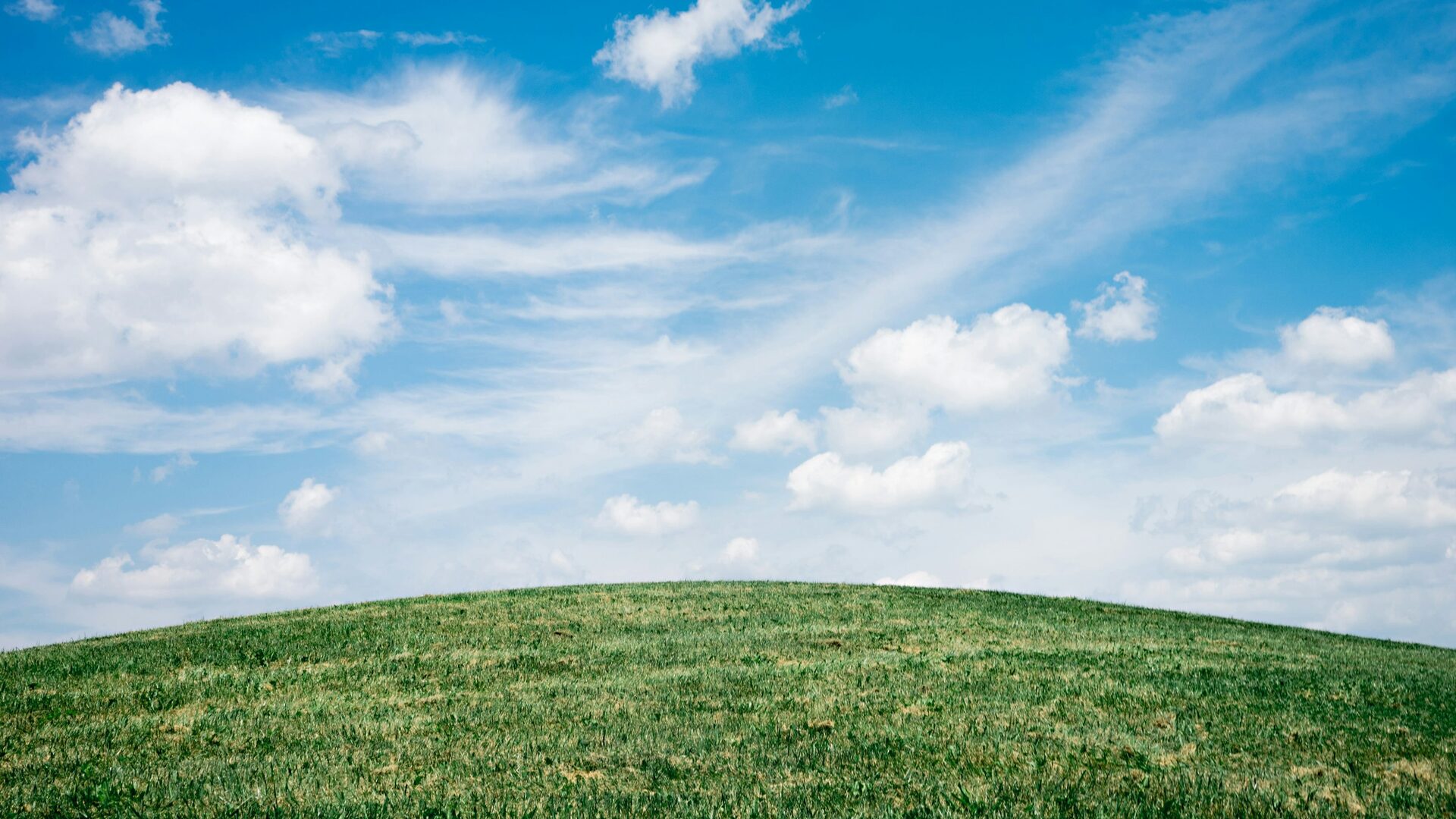 Alberta prairie landscape